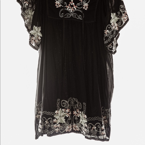 Boho dress - Picture 2 of 2